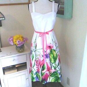 R&K Originals Adorable Sundress